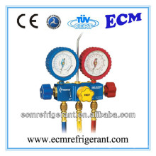 Favorites Compare pressure gauge for refrigerant for R134a